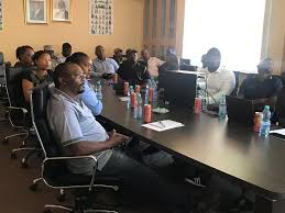 Online Public Grievance